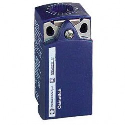 Corp limitator compact, 1NO + 1NC, salt al curentului de iesire, ZCP21, Schneider Electric [1]
