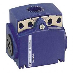 Corp limitator zct, compact, 2nd, intarziat, M16, ZCT28P16, Schneider Electric
 [1]