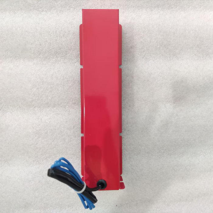 Dispozitiv de stingere a incendiilor cu aerosol pentru tablouri 3 m³ [2]