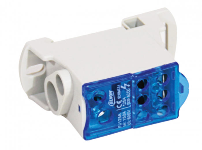 DISTRIBUITOR FJ 125A 1 IN 7 OUT/1000V/125A  [1]