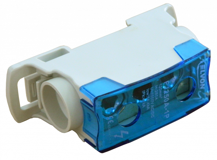 DISTRIBUITOR FJ 250A-1P 250A 1 IN 1 OUT 1000V 250A [1]