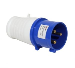 FISA PE CABLU 3x32A/IP44 [1]