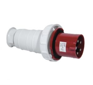FISA PE CABLU 5x63A/IP67 [1]