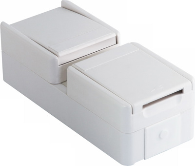 Fontana Priza simpla+intr. cap scara vertical PT [1]