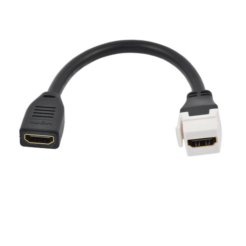 HDMI KEYSTONE JACK TATA - MAMA [1]