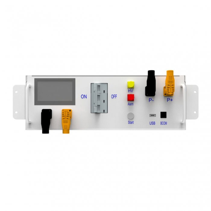 HVB750V/100A-EU - HV Control Box Deye BOS-G [1]