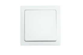 INTRERUPATOR SIMPLU ALB PT - LOTUS [1]