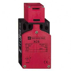 Intreruptor de securitate, decuplare lenta inainte de contact, 2 NC + 1 NO, XCSTA792, Schneider Electric [1]