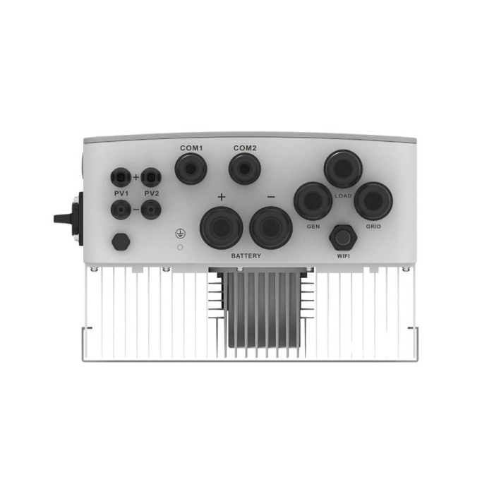 Invertor Deye Hibrid monofazat SUN-6K-SG06LP1 IP65 [3]