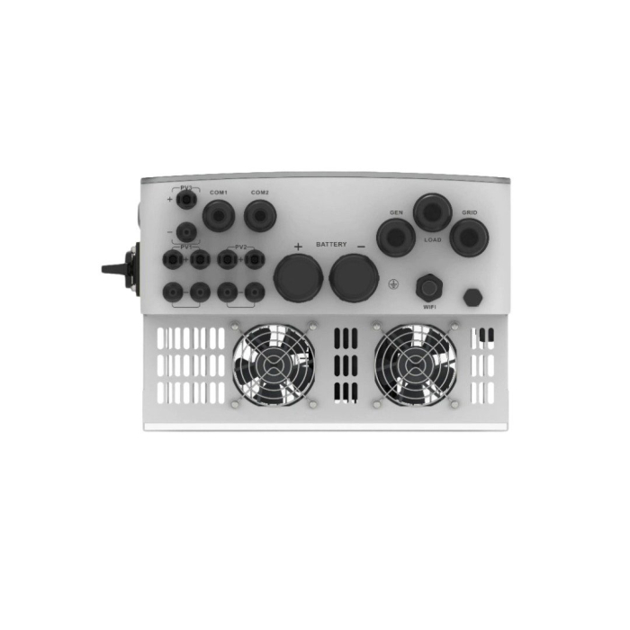 Invertor Deye Hibrid monofazat SUN-8K-SG06LP1, 8kW, IP65 [3]