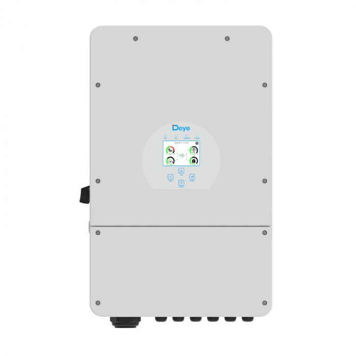 Invertor Deye Hibrid SUN-10K-SG02LP1-EU-AM3-3MPPT [1]