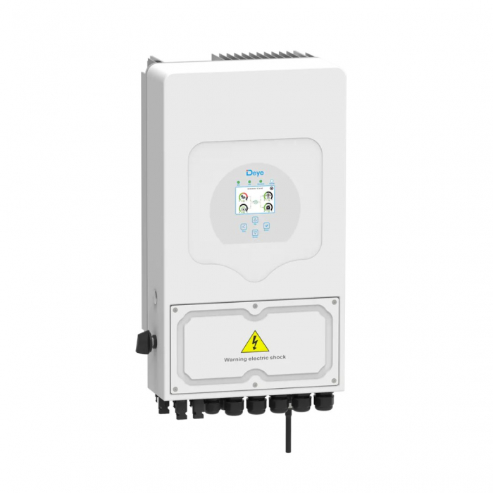 Invertor Deye Hibrid SUN-12K-SG02LP1-EU-AM3-3MPPT [1]