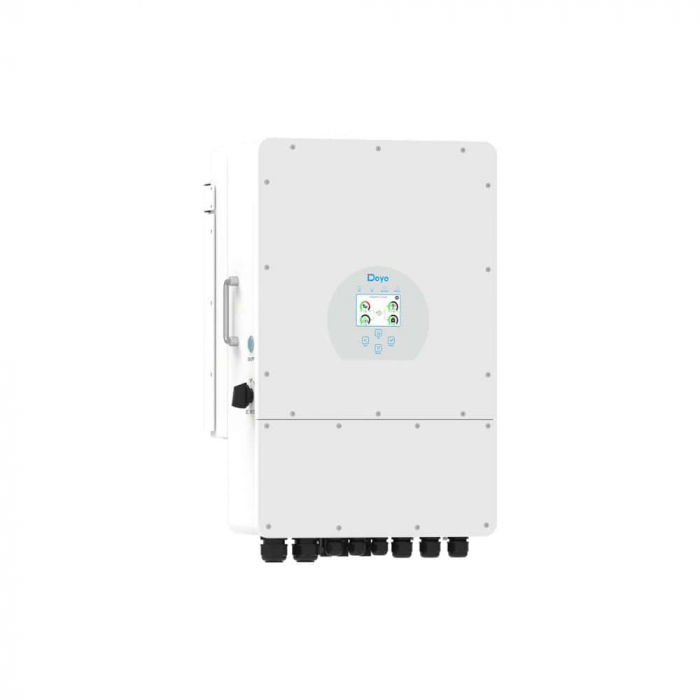 Invertor Deye Hibrid SUN-12K-SG04LP3-EU LV [1]