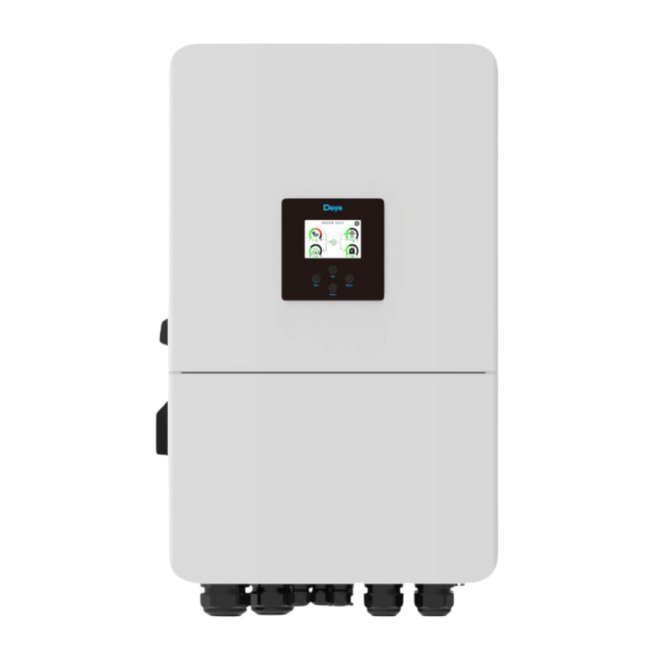 Invertor Deye Hibrid SUN-18K-SG05LP3-EU LV [1]