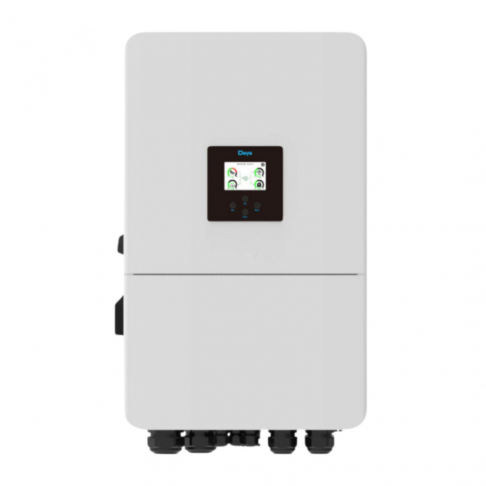 Invertor Deye Hibrid SUN-20K-SG05LP3-EU LV [1]
