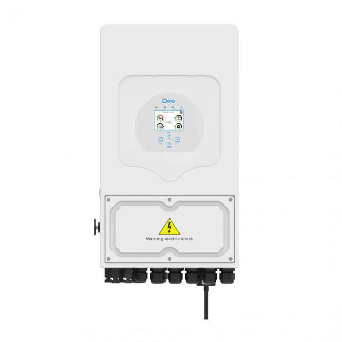 Invertor Deye Hibrid SUN-3.6K-SG03LP1-EU [1]