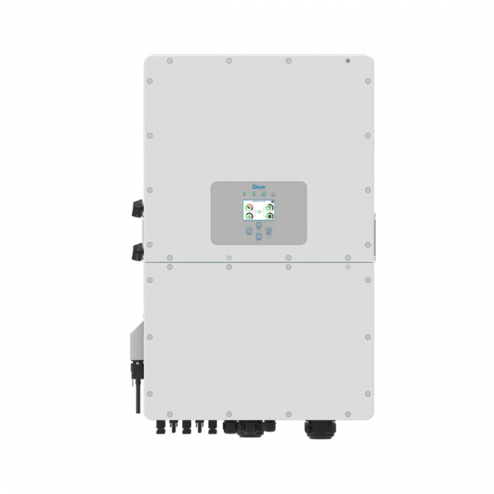 Invertor Deye Hibrid SUN-50K-SG01HP3-EU HV [1]