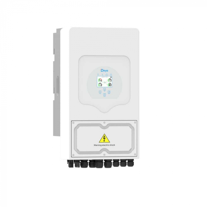 Invertor Deye Hibrid SUN-6K-SG03LP1-EU [1]