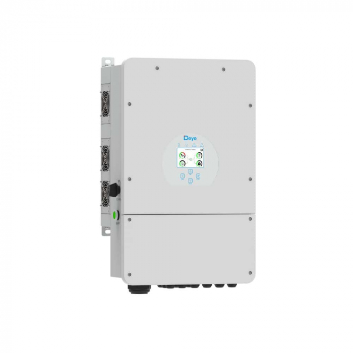 Invertor Deye Hibrid SUN-8K-SG01LP1-EU [1]