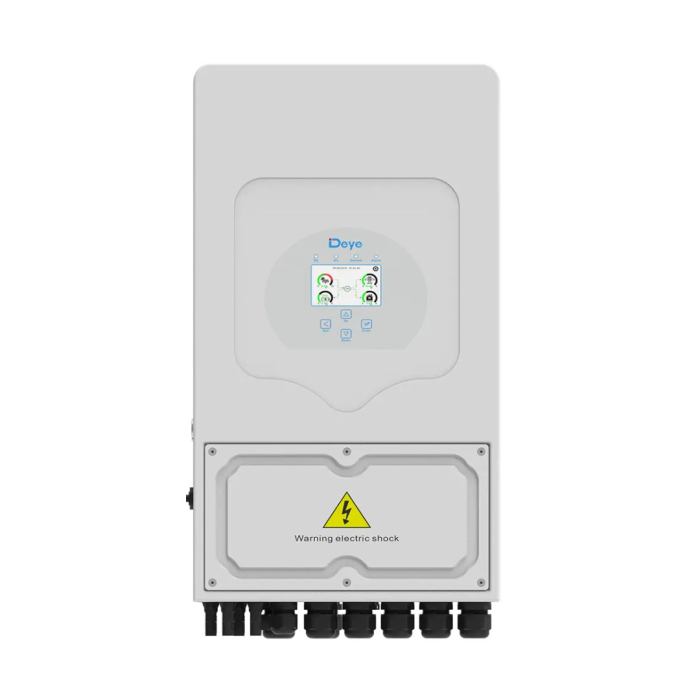 Invertor Deye Hibrid SUN-8K-SG05LP1-EU [1]
