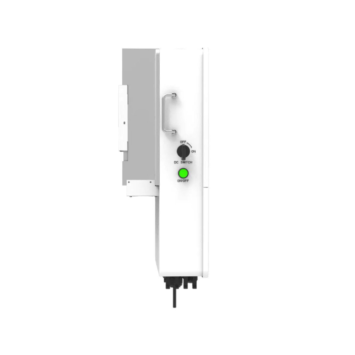 Invertor Deye Hibrid trifazat SUN-8K-SG01HP3-EU-AM2, 8kW, IP65 [3]