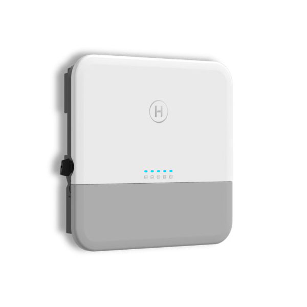 Invertor Hoymiles Hibrid monofazat HIS-6L-G3, 6kW, IP66 [2]