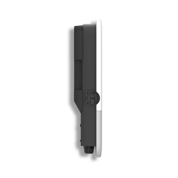 Invertor Hoymiles Hibrid monofazat HIS-6L-G3, 6kW, IP66 [3]