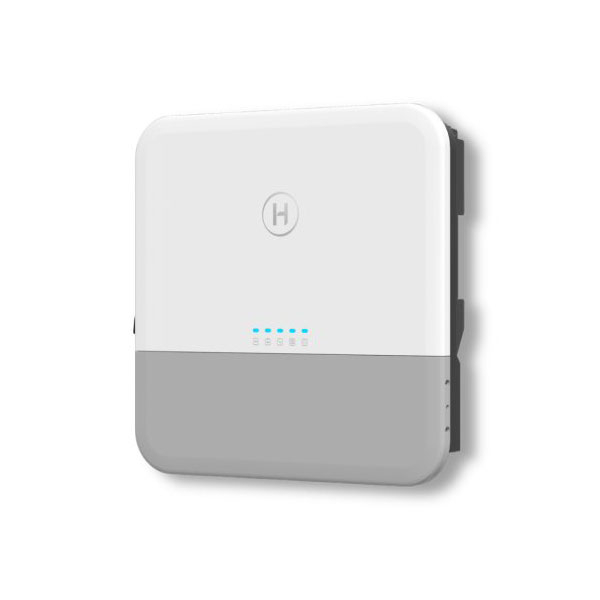 Invertor Hoymiles Hibrid monofazat HIS-6L-G3, 6kW, IP66 [4]