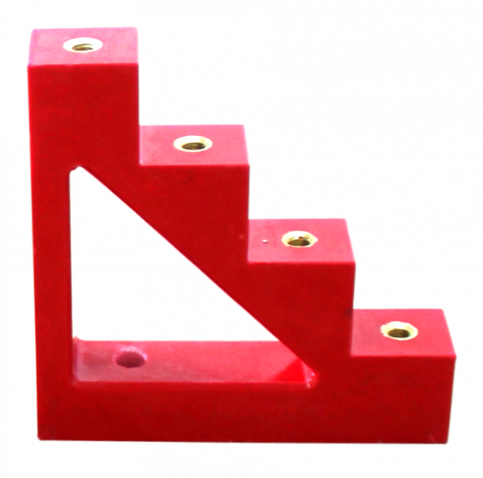 IZOLATOR BARE 4P 4X30 ECT4-30 [1]