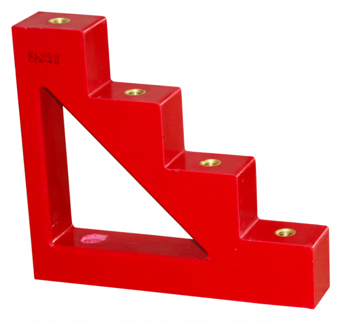 IZOLATOR BARE 4P 4X40 ECT4-40 [1]