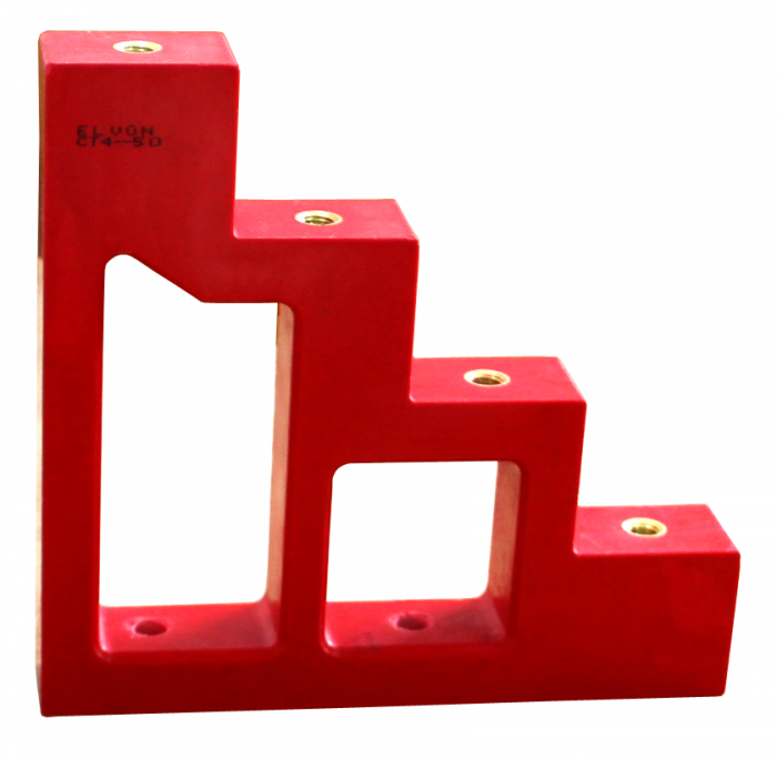 IZOLATOR BARE 4P 4X50 ECT4-50 [1]