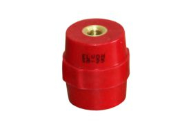 IZOLATOR BUTOIAS ROSU 10KV SM35 PIUL-PIUL M8 [1]