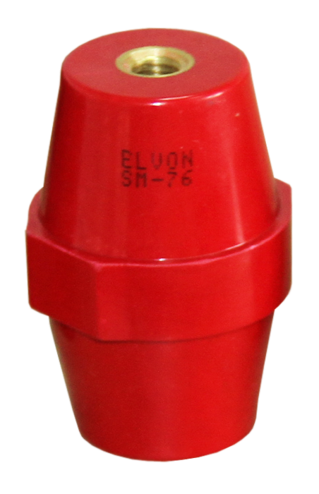 IZOLATOR BUTOIAS ROSU 25KV SM76 PIUL-PIUL M12 v [1]