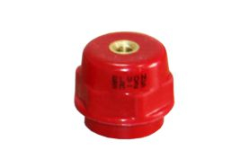 IZOLATOR BUTOIAS ROSU 6KV SM25 PIUL-PIUL M6 [1]