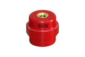 IZOLATOR BUTOIAS ROSU 8KV SM30 PIUL-PIUL M8 [1]
