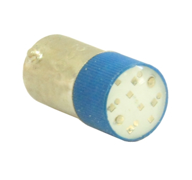 LED ALBASTRU ELVON 22Y5-S06 ALBASTRU [1]