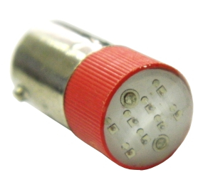 LED ROSU ELVON 22Y5-S06 ROSU [1]