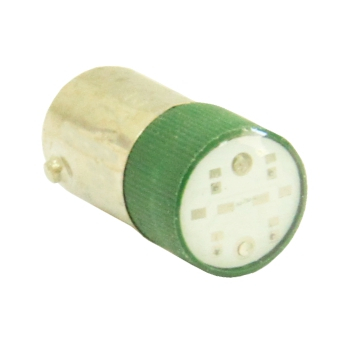 LED VERDE ELVON 22Y5-S06 VERDE [1]