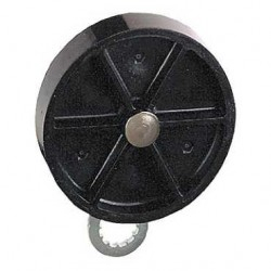 Levier limitator, levier cu rol termoplastic, ZCY39, Schneider Electric
 [1]