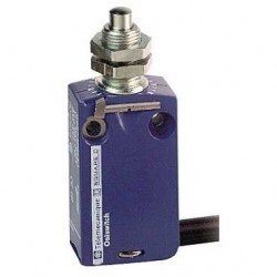 Limitator, 1 NC + 1 NO, salt al curentului de iesire, cablu 1 m, XCMD21F0L1, Schneider Electric [1]