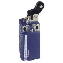 Limitator, 1 NC + 1 NO, salt al curentului de iesire, XCKP2127G11, Schneider Electric [1]