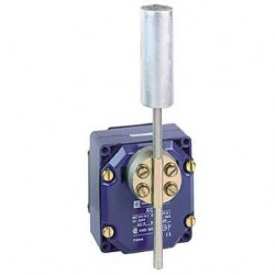Limitator, 2 C/O, salt al curentului de iesire, XCRT115, Schneider Electric [1]