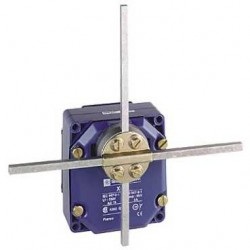 Limitator, 2 NC + 2 NO, salt al curentului de iesire, XCRF17, Schneider Electric [1]
