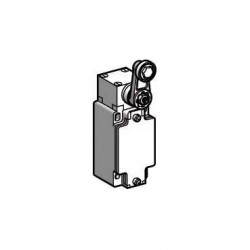 Limitator cu brat rotativ cu rola metalica, 1 NC + 1 NO, XCKJ10513H29, Schneider Electric
 [1]
