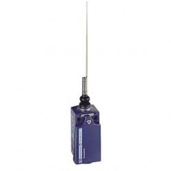 Limitator cu piston, 1 NC + 1 NO, salt al curentului de iesire, XCKD2106P16, Schneider Electric [1]