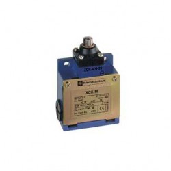 Limitator cu piston, 1 NC + 1 NO, salt al curentului de iesire, XCKM110, Schneider Electric [1]