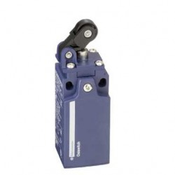 Limitator cu piston, 1 NC + 1 NO, salt al curentului de iesire, XCKN2121G11, Schneider Electric [1]