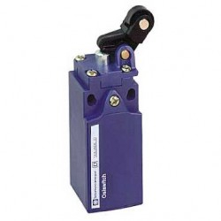 Limitator cu piston, 1 NC + 1 NO, salt al curentului de iesire, XCKN2127G11, Schneider Electric [1]