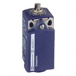 Limitator cu piston, 1 NC + 1 NO, salt al curentului de iesire, XCKP2110P16, Schneider Electric [1]