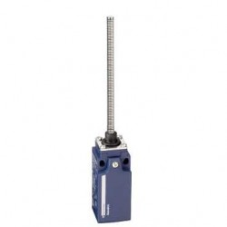 Limitator cu tija elastica, 1 NC + 1 NO, salt al curentului de iesire, XCKN2108P20, Schneider Electric [1]